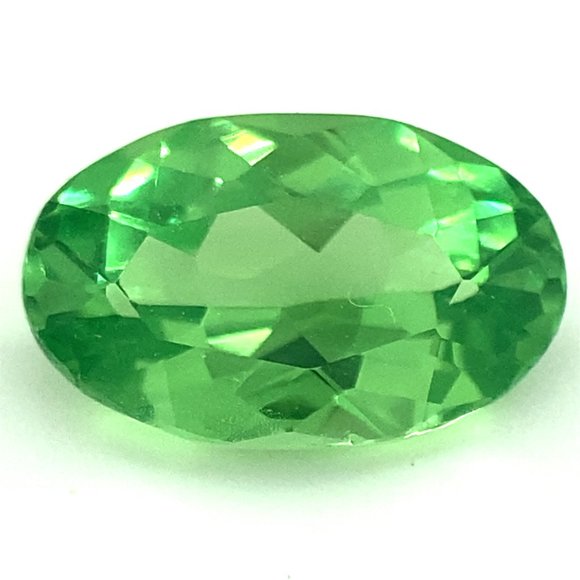 Tsavorite Garnet 1.70ct - Picture 7 of 7